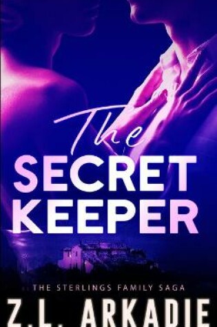 Cover of The Secret Keeper