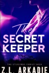 Book cover for The Secret Keeper