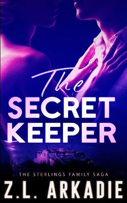 Cover of The Secret Keeper