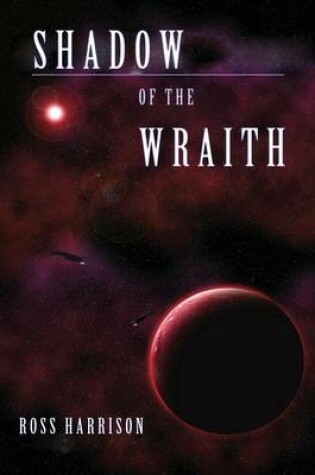 Cover of Shadow of the Wraith