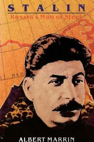 Cover of Stalin