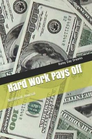 Cover of Hard Work Pays Off
