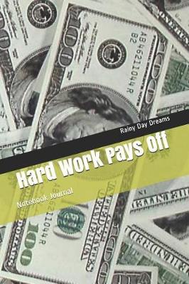 Book cover for Hard Work Pays Off