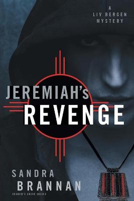 Book cover for Jeremiah's Revenge