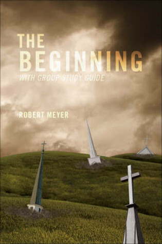 Cover of The Beginning