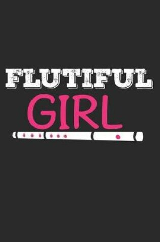 Cover of Flutiful Girl