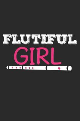 Book cover for Flutiful Girl