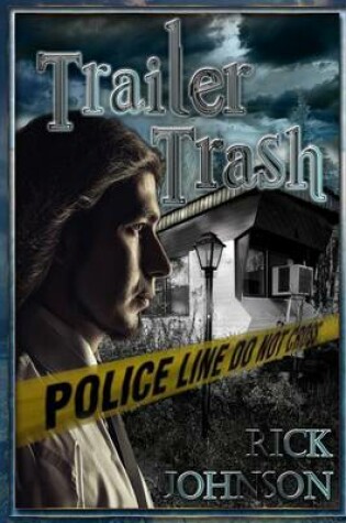 Cover of Trailer Trash