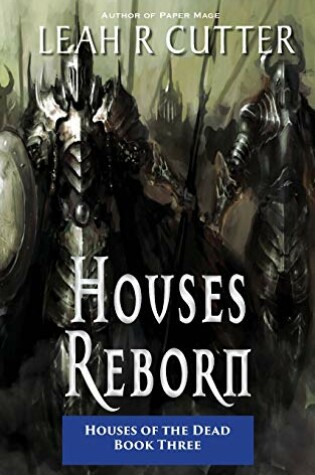 Cover of Houses Reborn