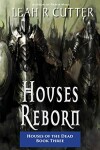 Book cover for Houses Reborn