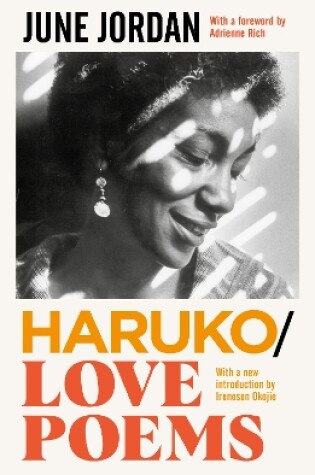 Cover of Haruko/Love Poems