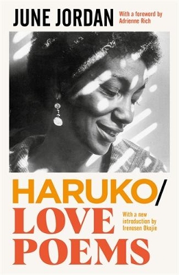 Book cover for Haruko/Love Poems