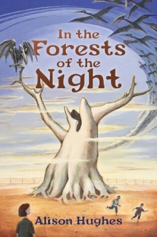 Cover of In the Forests of the Night