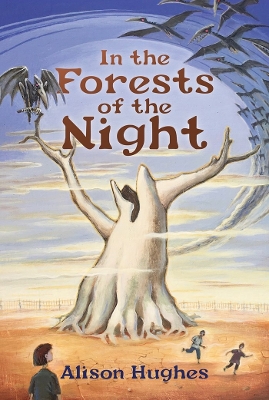 Book cover for In the Forests of the Night