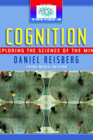 Cover of Cognition