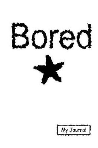 Cover of Bored