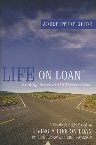 Cover of Life on Loan