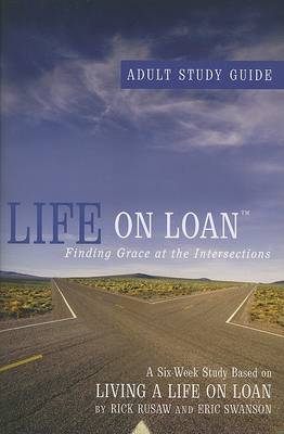 Book cover for Life on Loan