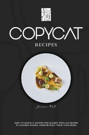 Cover of Copycat Recipes