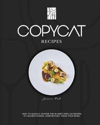 Cover of Copycat Recipes