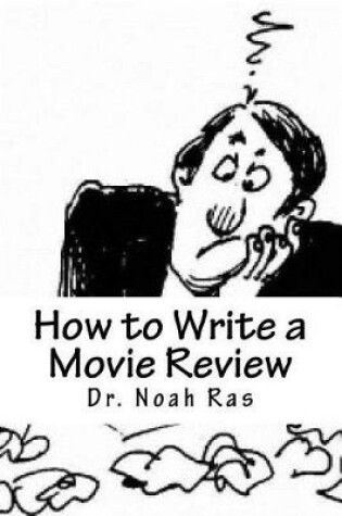 Cover of How to Write a Movie Review