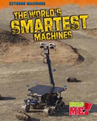 Book cover for The World's Smartest Machines