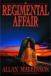 Book cover for A Regimental Affair