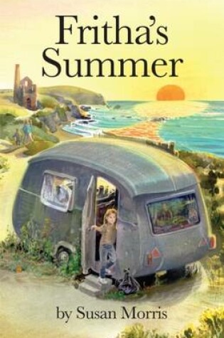 Cover of Fritha's Summer