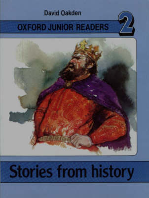 Cover of Stories from History