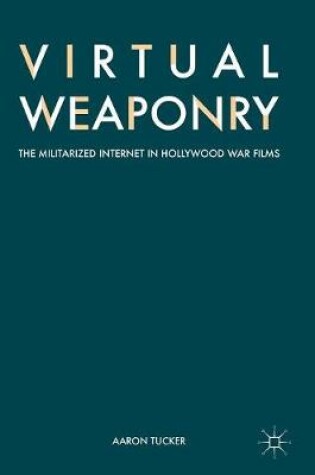 Cover of Virtual Weaponry