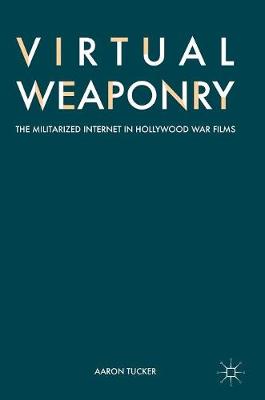 Book cover for Virtual Weaponry