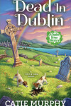 Book cover for Dead in Dublin