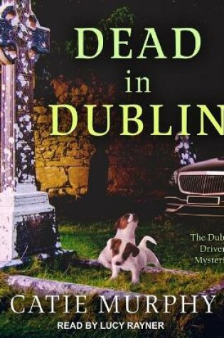 Cover of Dead in Dublin