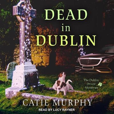 Book cover for Dead in Dublin