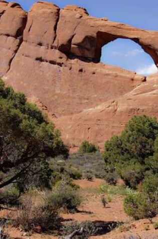 Cover of The Wilson Arch in Southern Utah