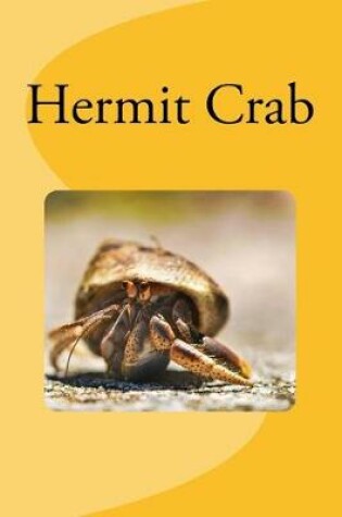 Cover of Hermit Crab