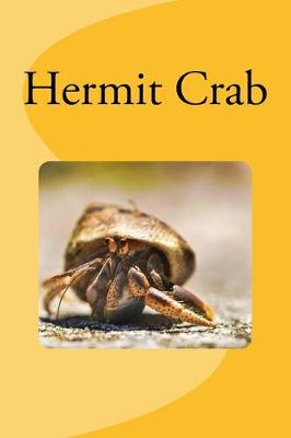 Book cover for Hermit Crab