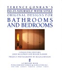 Book cover for Original Designs for Bathrooms and Bedrooms