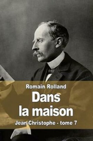 Cover of Dans la maison