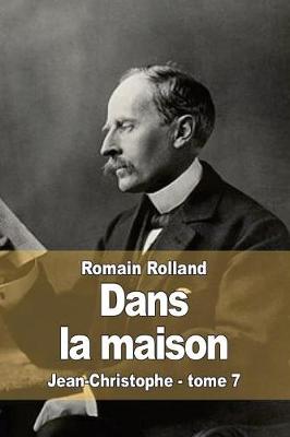 Book cover for Dans la maison