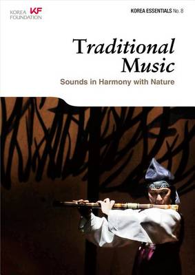 Book cover for Traditional Music