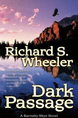 Cover of Dark Passage