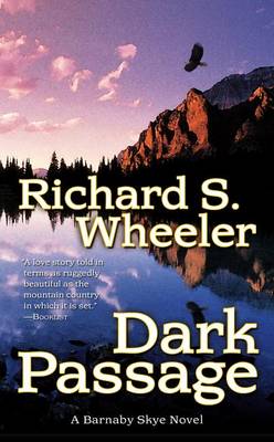 Cover of Dark Passage