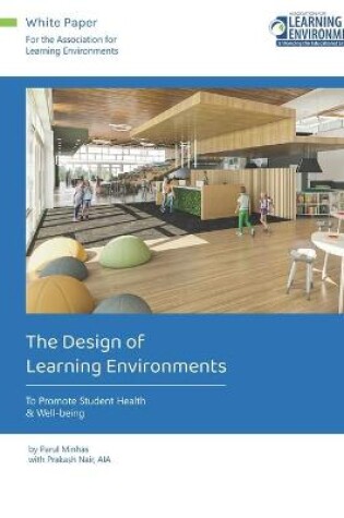 Cover of The Design of Learning Environments