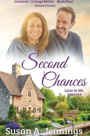 Cover of Second Chances