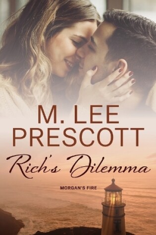 Cover of Rich's Dilemma