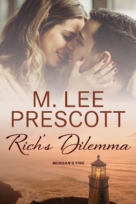 Book cover for Rich's Dilemma