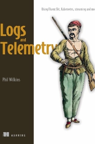 Cover of Logs and Telemetry