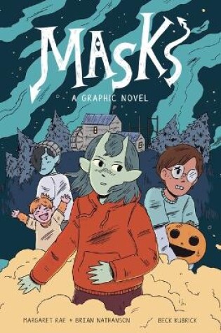 Cover of Masks