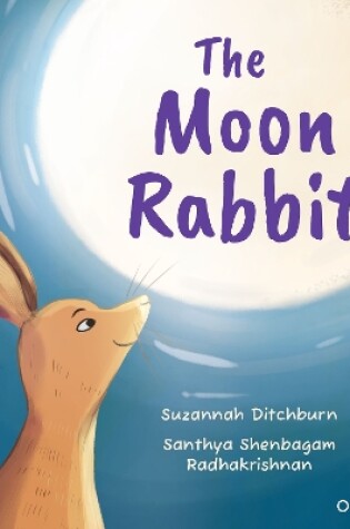 Cover of Oxford Reading Tree Traditional Tales: Level 3: The Moon Rabbit